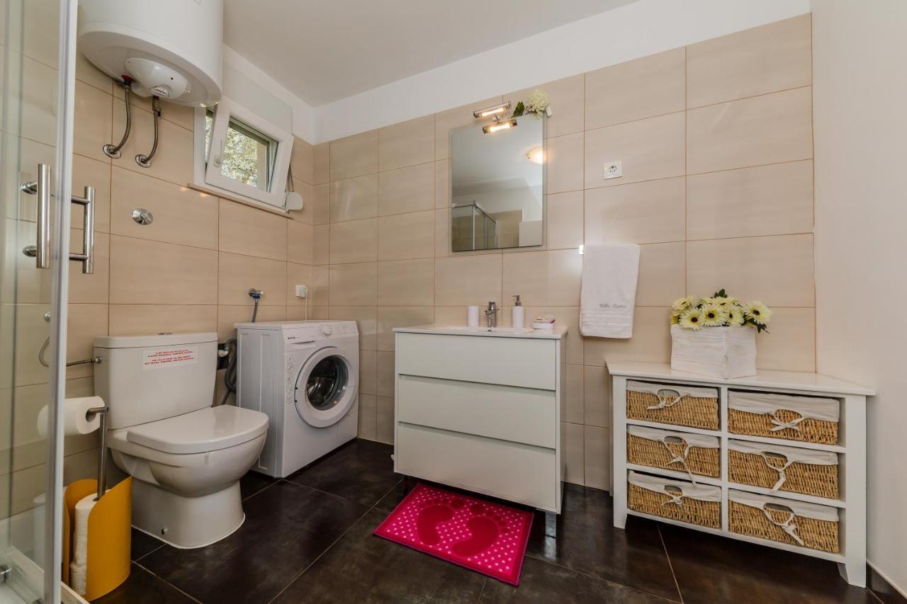 Villa Luana Vis Ngoại thất bức ảnh