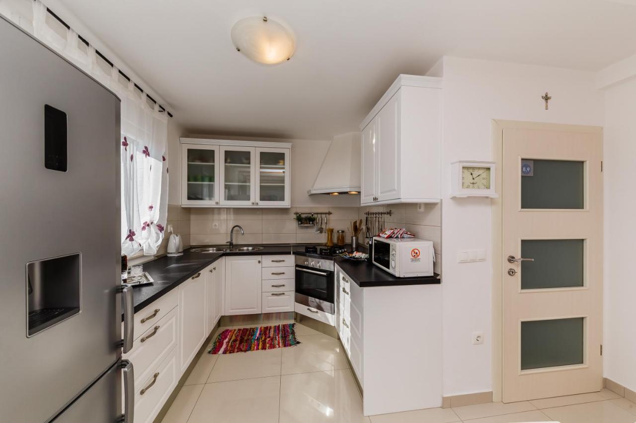 Villa Luana Vis Ngoại thất bức ảnh